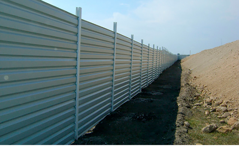 sandblast en metales y pintura industrial