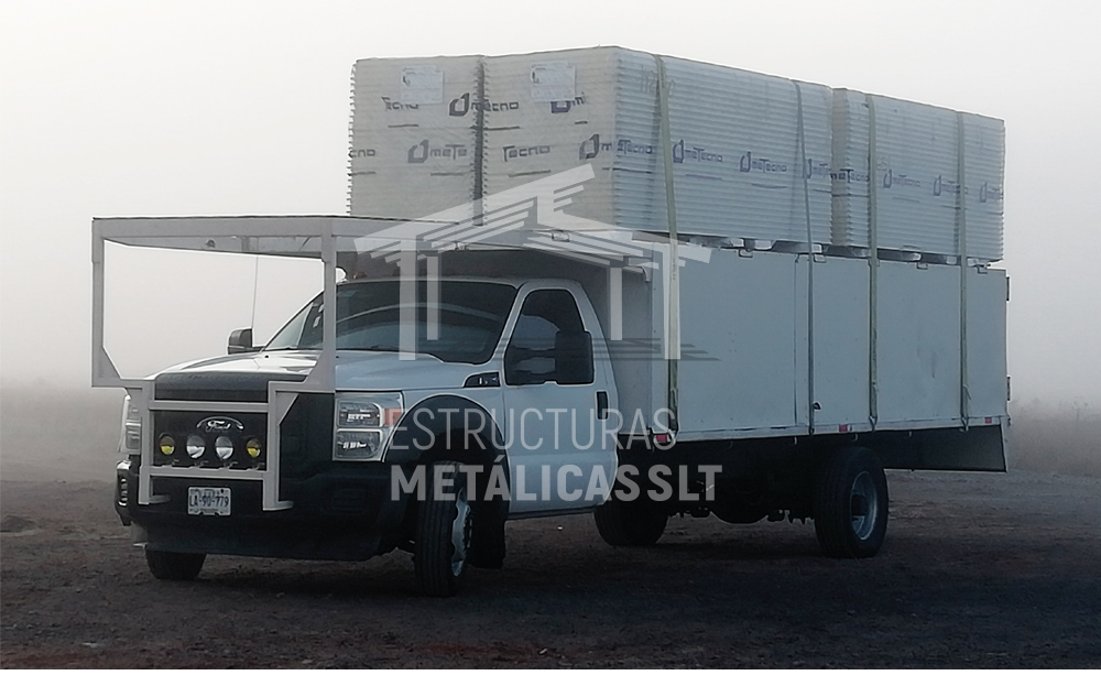 sandblast en metales y pintura industrial